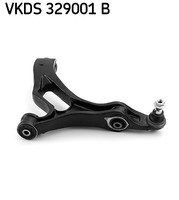 SKF VKDS329001B Querlenker FüR Cayenne VW Touareg 2.5D-6.0 09.02-09.10 Porsche