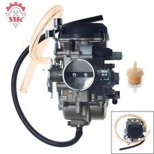 Carburetor For Kawasaki KL600 KLR650 KLX650 15001-1315 1987-2007 Carb New