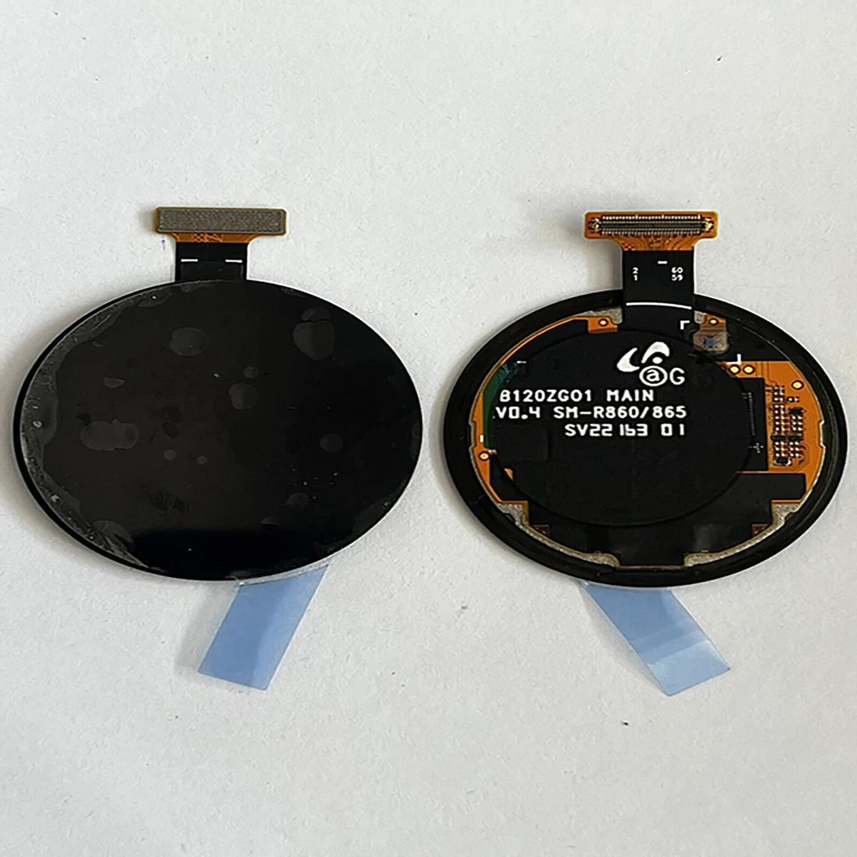 Lcd smartwatch deals for samsung