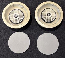 Speaker Craft AIM-FOUR Pair of In Ceiling Speakers
