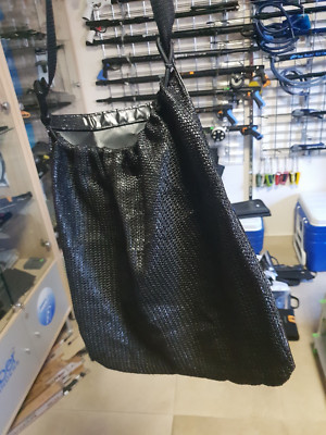ROB ALLEN CRAYFISH BAG ULTRA LOW BRAND NEW
