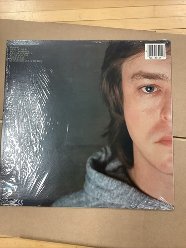 RICK DERRINGER FACE TO FACE LP EX Bluesky JZ-36551 1980 - Picture 2 of 4