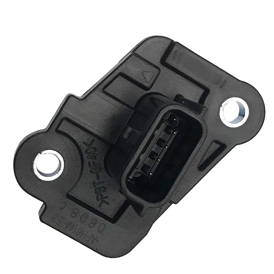 Датчик массового расхода воздуха от оригинального производителя MAF0133,22680-6CT0A,AFH60M-53 для Nissan Infiniti QX50 - Изображение 4 из 4