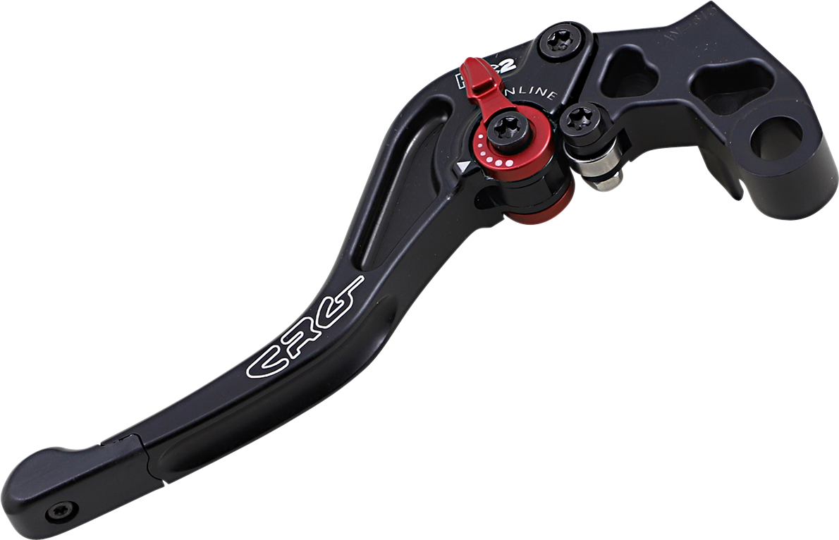 CRG [2AN615HB] RC2 Levers Short Black Clutch Lever eBay