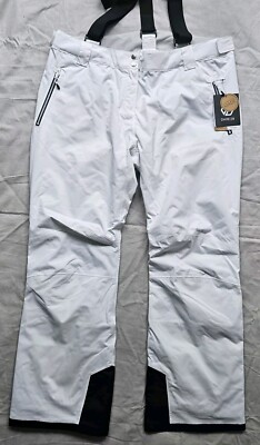 Skihose Damen, Dare2b, Diminish , 46/20/3XL, 30.000er Membran 