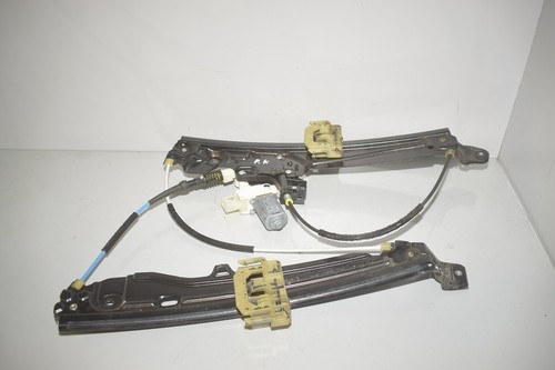 BMW F11 5er F10 Fensterheber mit Motor vorne links 7182131 51337182131