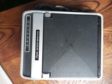 GRAFLEX Super Speed Grafic 4x5 MINT KIT 