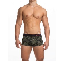 Papi Men's Force of Nature Brazilian Trunk - 980518