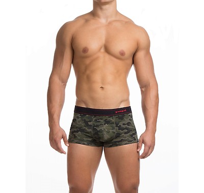 Papi Herren Force Of Nature Brasilianischer Badehose - 980518