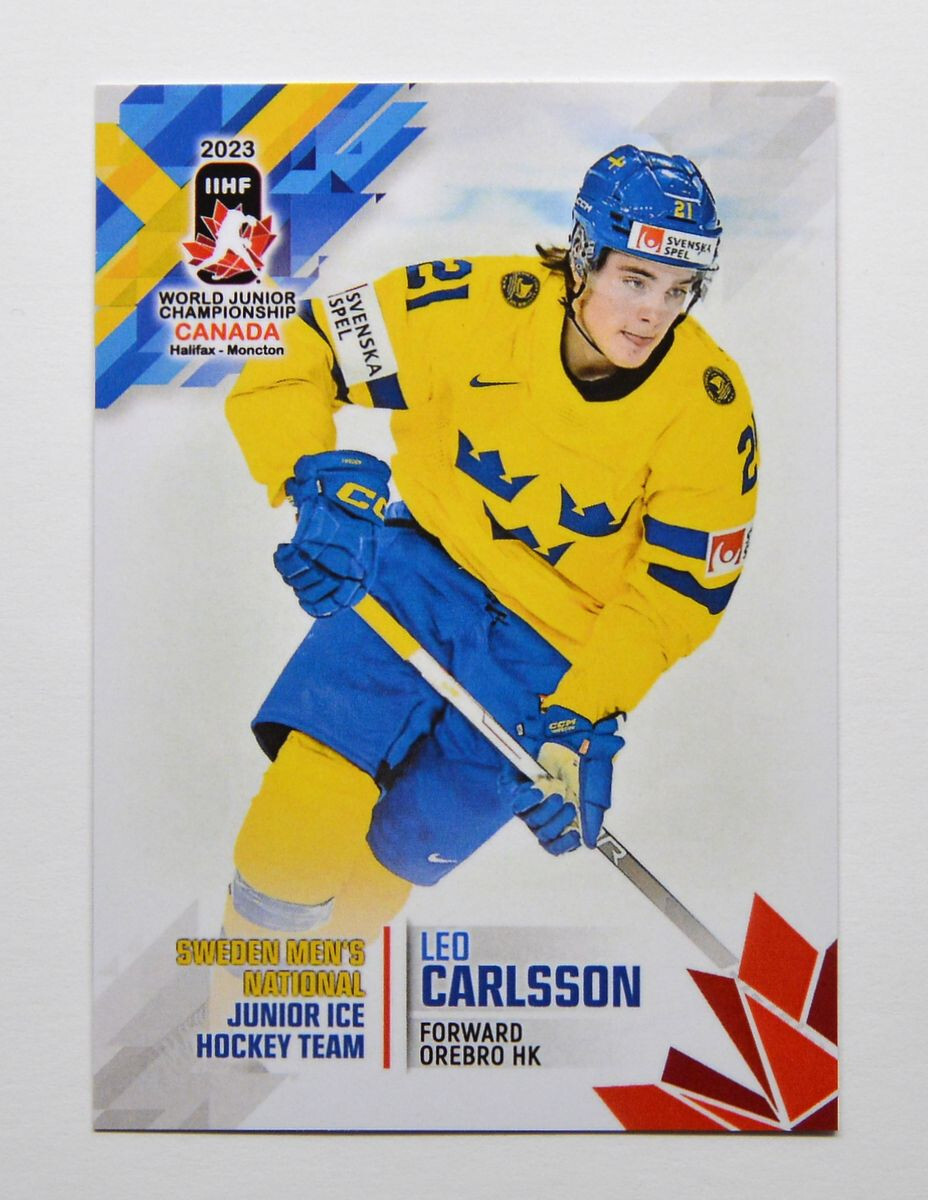 Wjc Stream The World Juniors Free Ice Hockey Wjc 2021 Stream