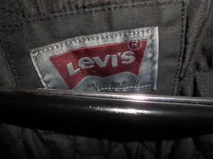 levi strauss winter jacket
