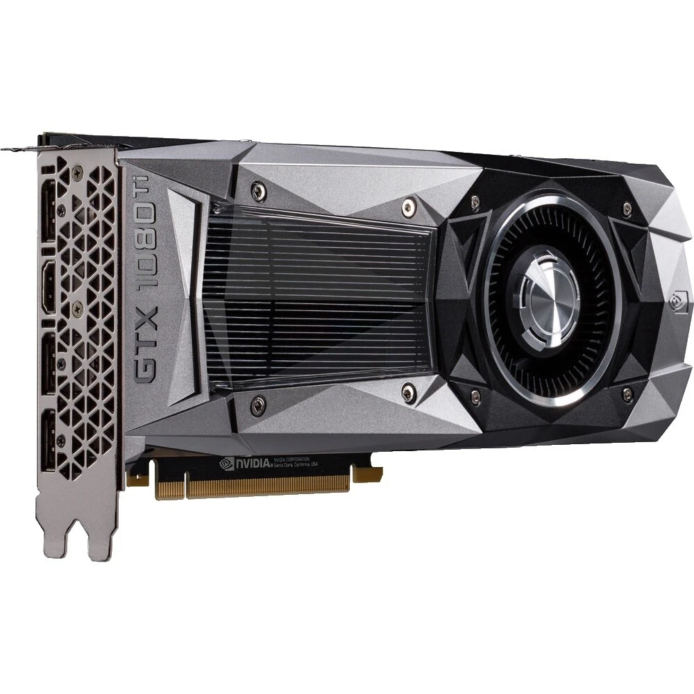 NVIDIA GeForce GTX 1080 Ti NVIDIA Computer Graphics Cards for sale