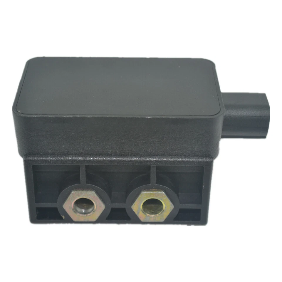 NEW Yaw Turn Rate Angle Sensor For Mercedes-Benz C230 C320 ML SLK 1998-2005 - Image 2 of 4