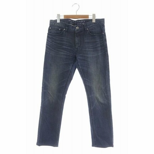 Burberry Black Label Denim Pants Jeans 