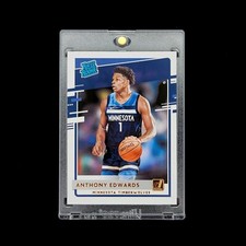 2020-21 Donruss Basketball Cards 30