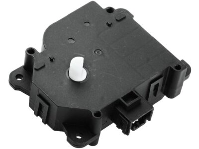 Autopart Premium 62RC58G Air Flap Actuator Fits 2013-2015 Cadillac ATS