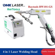 Raytools BW101-GS Laser schweißkopf 3000W Sc...