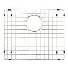 STARSTAR Sinks Protector Stainless Steel Kitchen Sink Bottom Grid, Rack 18 x...