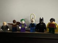 lego penguin products for sale