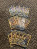15 Packs Pokémon TCG Sun & Moon Unbroken Bonds 3-Pack