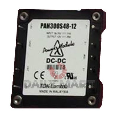 New In Box TDK-LAMBDA PAH300S48-12 Power Supply Module 12V 25A 300W *mn