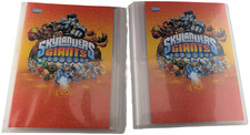 2012 Topps Skylanders Giants Trading Cards 3