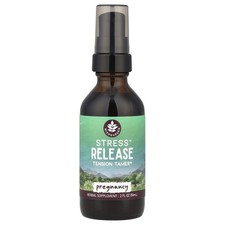 Stress  Release, Pregnancy, 2 fl oz 59 ml 