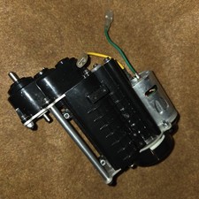 trasmissione tamiya toyota hilux 4x4 personalizzata nuova