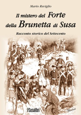 Mario Reviglio Il mistero del Forte della Brunetta di Su (Paperback) (UK IMPORT)
