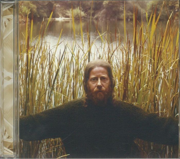 EDEN AHBEZ/VARIOUS - Wild Boy: The Lost Songs Of Eden Ahbez - limited unmixed CD