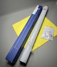 Large Bathroom Mirror Wall Light LED Makeup Shaver Waterproof Lamp 23.4inc 4000K