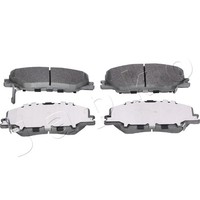 Japko Bremsbelagsatz Scheibenbremse 509001 FüR Isuzu MAX 3 TFR TFS 2 DDI TFR87