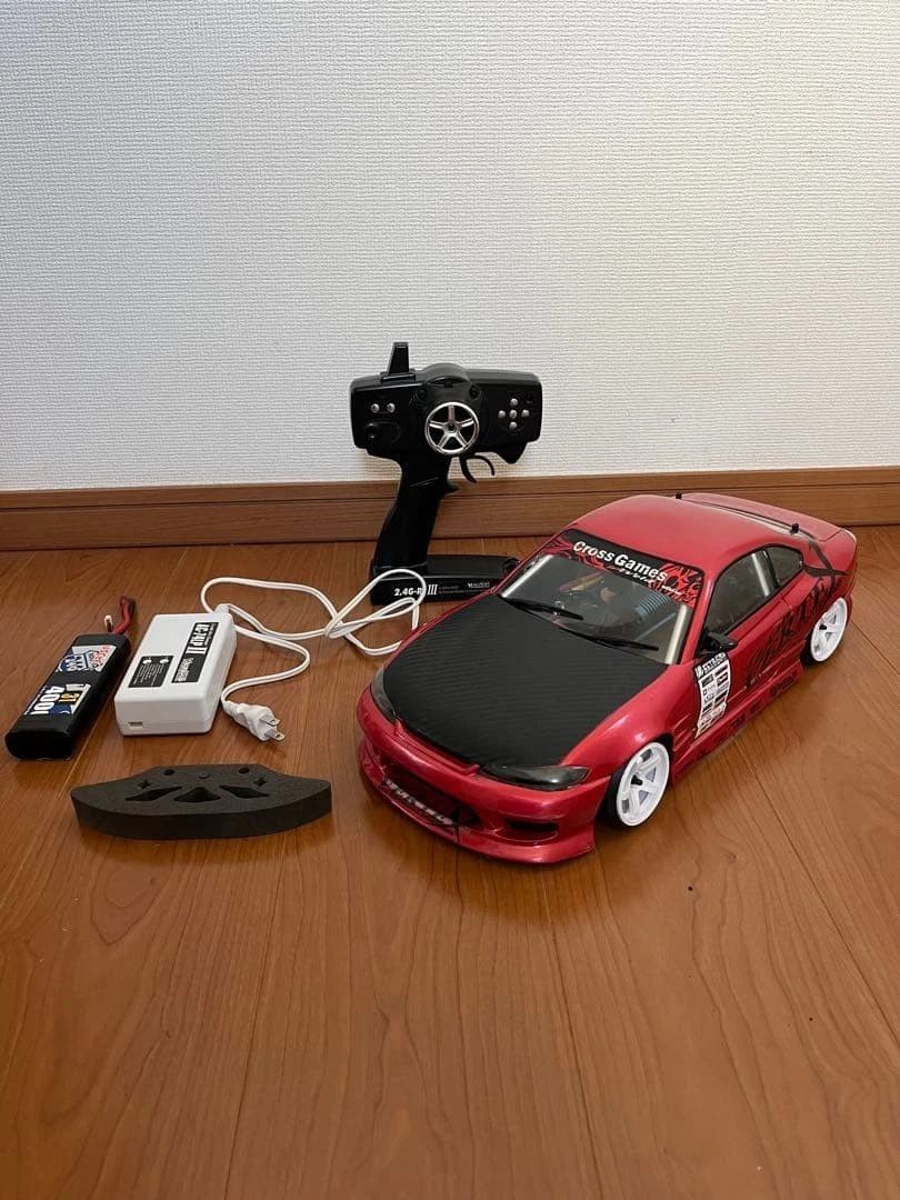 Preços baixos em Yokomo Hobby Carros, caminhões e Motocicletas RC