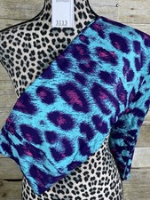 LuLaRoe BRAND NEW TC Tall Curvy Leggings