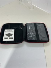 External ODD  HDD Device B31-Y USB 3.0 Type-C SD TF Card Slot. In A Hard Case