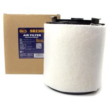 Luftfilter Filter SCT SB2309 für Audi A1 Seat Ibiza Skoda Fabia Roomster VW Polo