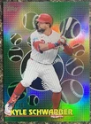 2026 Topps Series 2 Kyle Schwarber Base (RAW)