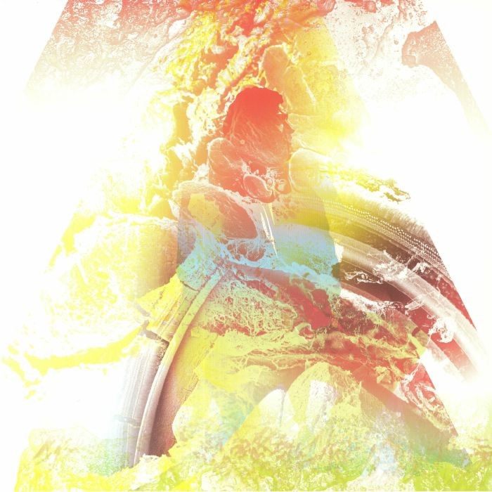 MATTERS UNKNOWN - We Aren't Just - Vinyl (2xLP)