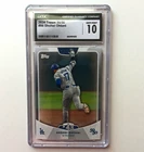 Topps 2024 50/50 Shohei Ohtani #86 Dodgers Baseball Card Graded CGC 10 MLB