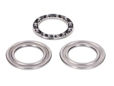 Kupplungsdrucklager Pränafa für Hercules K50 Ultra KX XE K125 RX SX, Sachs 50/5 