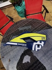  Carena pannello destro originale Husqvarna TC85 23508051000