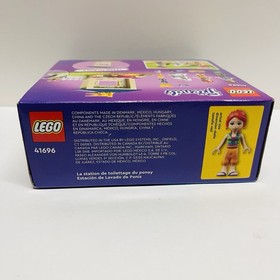 LEGO Friends Lot 41696 30400 30417 Set & Packs Brand New! Pony Washing Stable