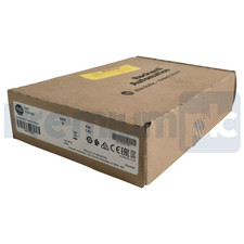 Allen Bradley 1747-SN /B SLC 500 Remote I/O RIO Scanner Module 1747SN NSFS 2023