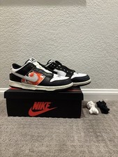 Nike SB Dunk Low x HUF San Francisco for Sale | Authenticity Nike SB Dunk Low x HUF San Francisco for Sale | Authenticity