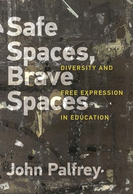 Safe Spaces, Brave Spaces: Diversity and Free Expression in Education by Palfrey