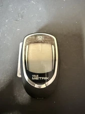 True Metrix RE4H0101 Self Monitoring Blood Glucose Meter