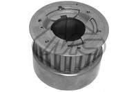 Zahnrad Verteilerwelle Metalcaucho 05329 FüR Fiat 7A 306 Scudo Peugeot Bus 7C N3
