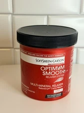 SoftSheen Carson Optimum Smooth Relaxer REGULAR- NEW!