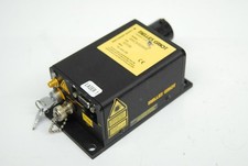 Melles Griot 56ICS/S2669 Red Diode Laser 638nm 12mW