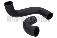Original Imperium Ladeluftschlauch FüR Ford Focus II Turnier 1.6 Tdci Volvo V50